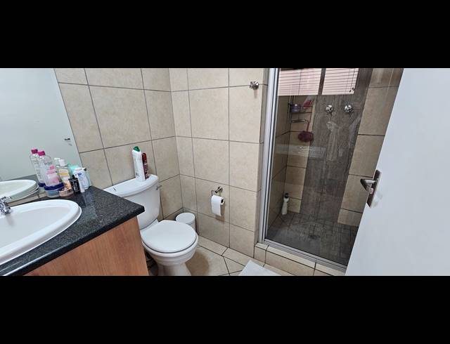 2 BEDROOM TOWNHOUSE FOR SALE IN MEYERSDAL
